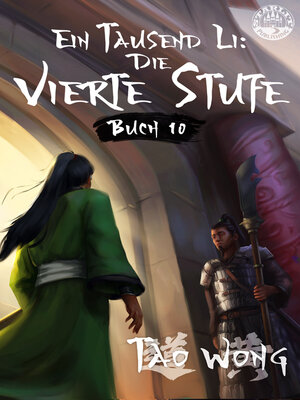 cover image of Ein Tausend Li